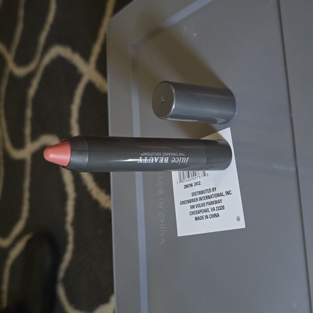 Juice Beauty Phyto-Pigments Lip Crayon